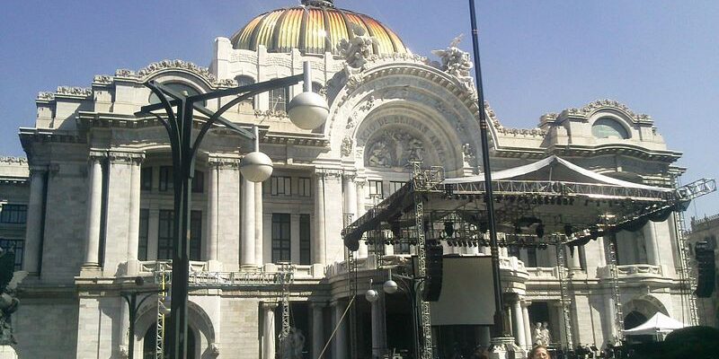 Instituto Nacional de Bellas Artes y Literatura (Chihuahua)