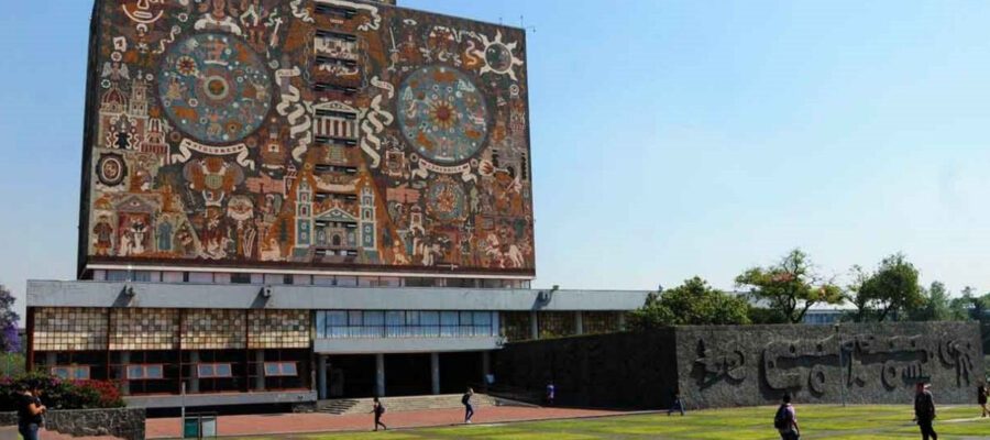 Mejores universidades públicas en el Estado de México