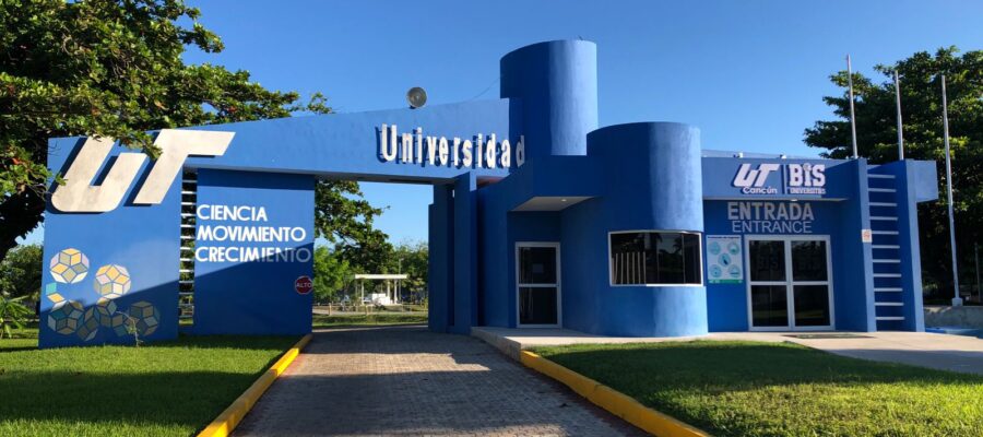 Universidad Tecnológica de Cancún