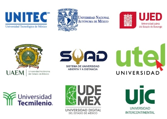 Mejores Universidades en línea Gratis