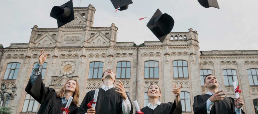 mejores Universidades en Canadá