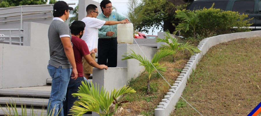 carrera de aquitectura