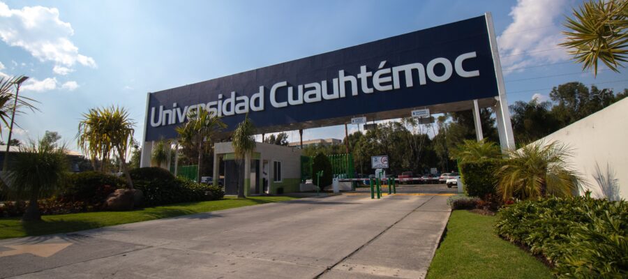 Universidad Cuauhtémoc Guadalajara