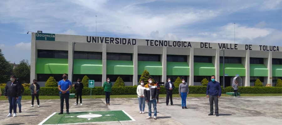 Universidad Tecnológica del Valle de Toluca