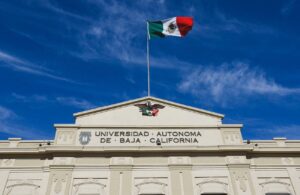 Qué universidades hay en Tijuana