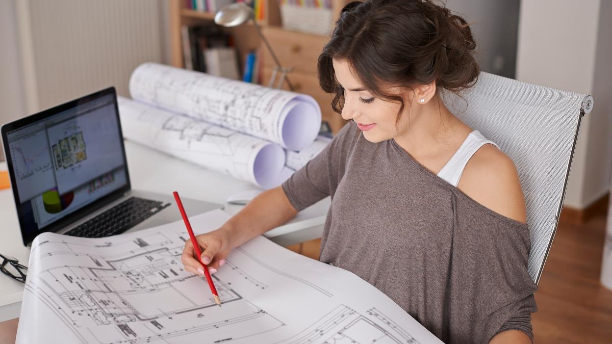 Cuáles son las ventajas de estudiar arquitectura