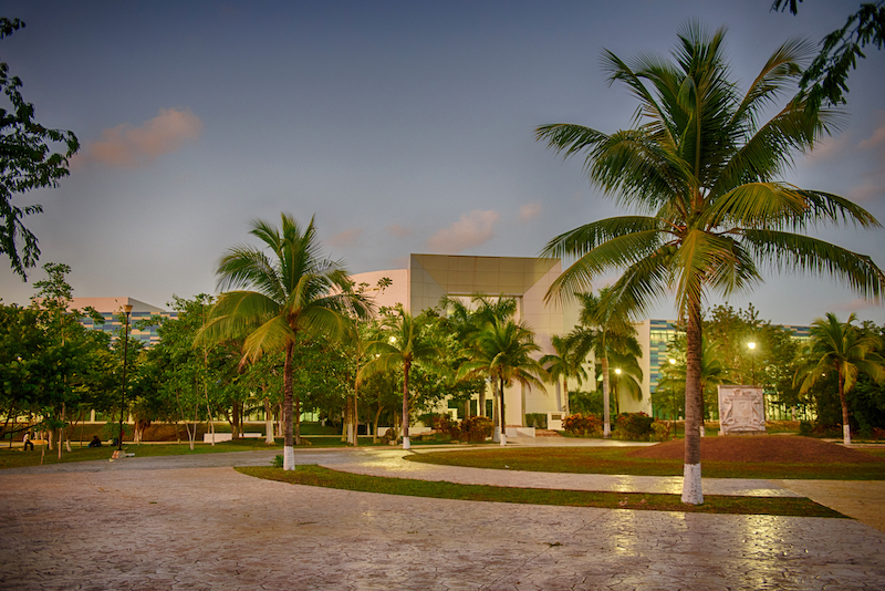 Simbología - Universidad Autónoma Del Estado De Quintana Roo